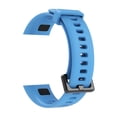 thumbnail image 2 of TopLLC Soft Sports Silicone Strap Replacement Wrist Band For 4 Smart Watch Band, 2 of 4