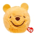 thumbnail image 1 of Ty Beanie Bouncers - Disney Winnie the Pooh Plush Toy, 1 of 5