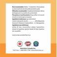 thumbnail image 2 of Calcium & Vitamin D ( 600 mg Calcium ) Halal Gelatin Free Tablets, 2 of 5