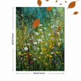 thumbnail image 3 of Qisvanset Tuscan Villa Canvas Print 12x16 Inch Multi Room Decor, 3 of 8