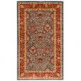 thumbnail image 4 of Safavieh Mahal Napier Tapis Floral, 4 of 6