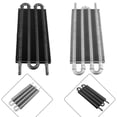 thumbnail image 3 of TFixol High-Performance Aluminum Alloy Car AC Tubular Condenser - 8-Row Black, Compact & Durable Design for Enhanced Heat Dissipation and Energy Efficiency, 3 of 7