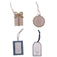thumbnail image 3 of FRAÎCHE Holiday Gift Wrap Kit, 40 pack, 3 of 9