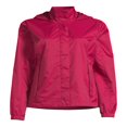 thumbnail image 5 of Swiss Tech Women‘s and Women‘s Plus Rain Jacket, 5 of 5