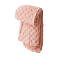 thumbnail image 2 of TIMIFIS Throw Blanket couch throw blanket Thickened Solid Colour Pineapple Fleece Blanket Coral Fleece Sofa Cover Blanket Coral Fleece Gift Blanket Nap Blanket, 2 of 9