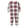 thumbnail image 2 of George Family Holiday Pajamas, 2 of 3