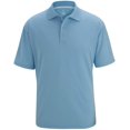 thumbnail image 1 of Edwards Polo en Maille Haute Performance pour Hommes, 1 of 1