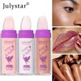 thumbnail image 5 of FcBaudy Highlight Powder Natural Three-dimensional Brightening Repair Powder Blush Highlight Powder highlight highlight, 5 of 5