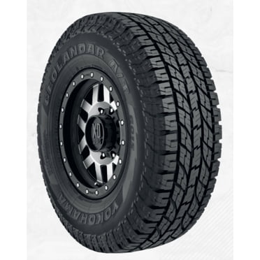 Yokohama Geolandar A/T G015 265/50R20 107V BSW tire