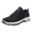 Black, variant on Men Sneakers Clearance Sale Men's Sneakers Outdoor Mountaineering Anti Slip Men's Casual Shoes and Sports Shoes Male Shoes(Grey,8)