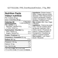 thumbnail image 2 of Your Fresh Market Oven Roasted Chicken Breast, 175 g, sliced, 2 of 2