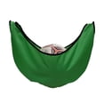 thumbnail image 2 of jinwen Microfiber Black See Cleaner Towel Carrier Green, 2 of 8