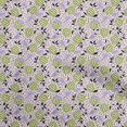 thumbnail image 1 of oneOone Polyester Spandex Light Pink Fabric Watermelon Sewing Craft Projects Fabric Prints By Yard 56 Inch Wide, 1 of 4