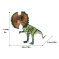 thumbnail image 3 of HOARBOEG Boy Gift Dinosaur Model Heterodon Solid Hand-painted Commemorative Figure, 3 of 7