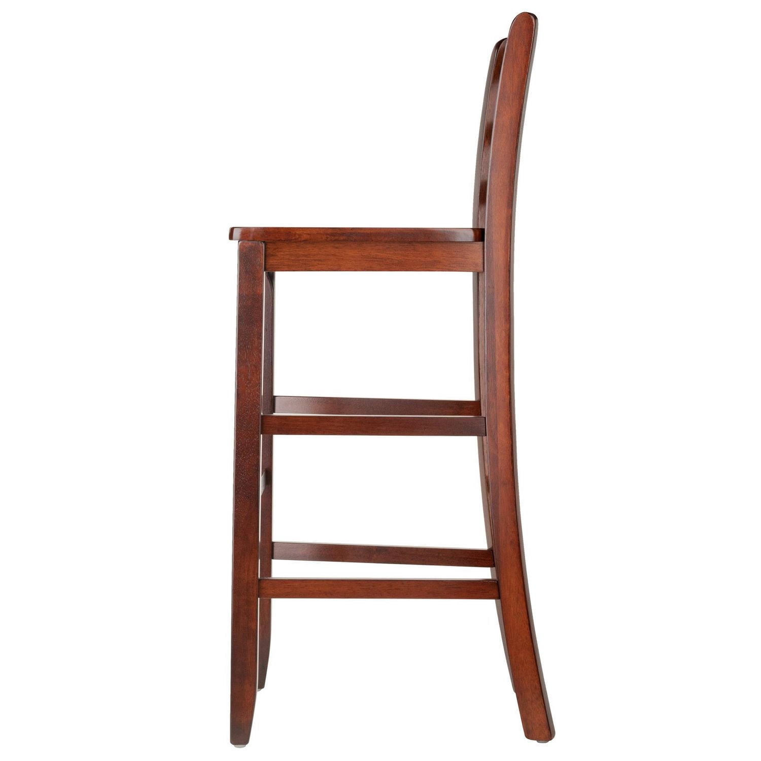 Parkland 5pc High table with baskets, item 94559