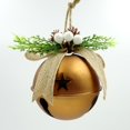 thumbnail image 1 of WW Ornement de cloche, 1 of 1
