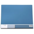 thumbnail image 2 of Biinggo Presentation Book with Plastic Sleeves, Navy Blue, 30-Pocket, 1 Pack, 2 of 4