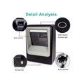 thumbnail image 4 of Lecteur d'Image Code-Barres 2D USB Automatique Mains Libres Lecteur de Code-Barres QR Code Omnidirectionnel pour Paiement Mobile Supermarché Bibliothèque Magasin de Détail Entrepôt Noir, 4 of 7