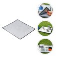 thumbnail image 4 of 1Pc Portable Fire Resistance Blanket Flame Retardant Protection Blanket, 4 of 5