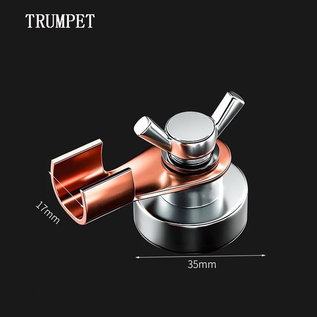 ZENGHUIJ Welding Magnetic Device Welding Strong Conductive Clamp Clamp Ground Pliers Clamp