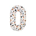 thumbnail image 2 of YAOMOBB Aluminum Film Balloon Eye catching Number Balloon Inflatable Decorative Fragment Printing for Parties, 2 of 7