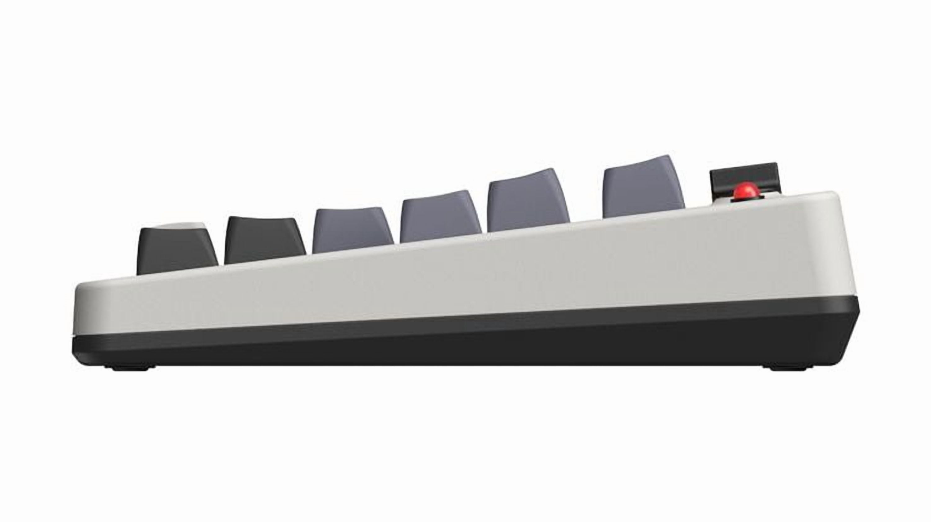 8BitDo Retro Mechanical Keyboard - N Edition