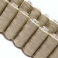thumbnail image 4 of Vente en Gros Courtepointe Fournitures de Couture 20 Pcs Fil de Polyester Filé Gris Machine à Main, 4 of 4