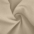 thumbnail image 4 of AherBiu 2PCS Womens Linen Pants Drawstring Elastic Waisted Straight Leg Casual Trousers with Pockets, 4 of 6