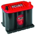 thumbnail image 1 of Optima Batteries 8020-164 35 RedTop Starting Battery, 1 of 4