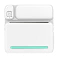 thumbnail image 3 of HLONK Pocket Mini Printers  Thermal Portable Bluetooth Printers  57mm Mini Wireless POS Thermal Image Photo Printers  Portable Inkless Sticker Maker  Printers Wireless For Android IOS Mob, 3 of 5