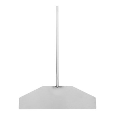 KAKOWELY crepe pancake maker food Stainless Steel Crepe Spreader Tool For Making Pancakes Professional Kitchen Spatula For Home Food Utensil For Crepe Making