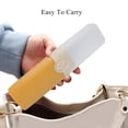 thumbnail image 2 of Spoons and Forks Set Straw Plastic Knife Fork Spoon Cutlery Set Plastic Forks and Spoons, 2 of 6