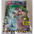 thumbnail image 2 of LEGO Jurassic World: Dino Nest with Baby Raptor 122221, 2 of 5