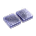 thumbnail image 1 of Mistaha 2 Pcs Boîte Absorbante d'Humidité en Gel de Silice Dessiccant Réutilisable, 1 of 7