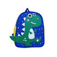 thumbnail image 1 of EGNMCR Travel Bag Elementary School Backpack Large Capacity Polyester School Bag School Backpack, 1 of 6