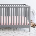 thumbnail image 2 of Bare Home Drap-Housse pour Berceau en Microfibre Ultra-Douce, 2 of 5