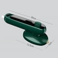 thumbnail image 2 of Yhmxh Home Essentials Home Appliances Portable Mini Handheld Garment Lightweight For Clothes Garment Steamer, 2 of 8