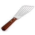 thumbnail image 3 of Fufafayo under $5 Steak Turner Spatula, Slotted Cooking Shovel, Multi Purpose Kitchen Tool, Food Preparation Utensil, Cooking Flipper Instrument, Kitchen Essential Tool, Food Service Equipment, 3 of 9