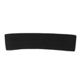 thumbnail image 1 of Bande de Résistance Bande Booty Bande Extensible -Bande Élastique de Mise en Forme Bande d'Entraînement Bandes Noires 45à70lb, 1 of 9
