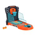 thumbnail image 3 of HILABEE Desktop Basketball Game Entertainment Desk Game for Party Office Family Game 40x20x26cm, 3 of 9