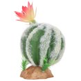 thumbnail image 4 of Reptiles Plants Decoration, Artificial Cactus Plants Vivid  For Reptile Tank, 4 of 8