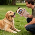 thumbnail image 3 of Interactive Cat Wrestler Puppet Toy for Play and Training to Boredom, 3 of 4