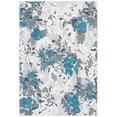 thumbnail image 3 of SAFAVIEH Cabana Janella Tapis Intérieur/Extérieur Floral, 3 of 8
