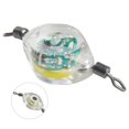thumbnail image 3 of 1Pcs Lumière d'Appât de Pêche LED Lampe d'Appât Flash sous-Marine pour Attirer les Poissons Rouge, 3 of 10