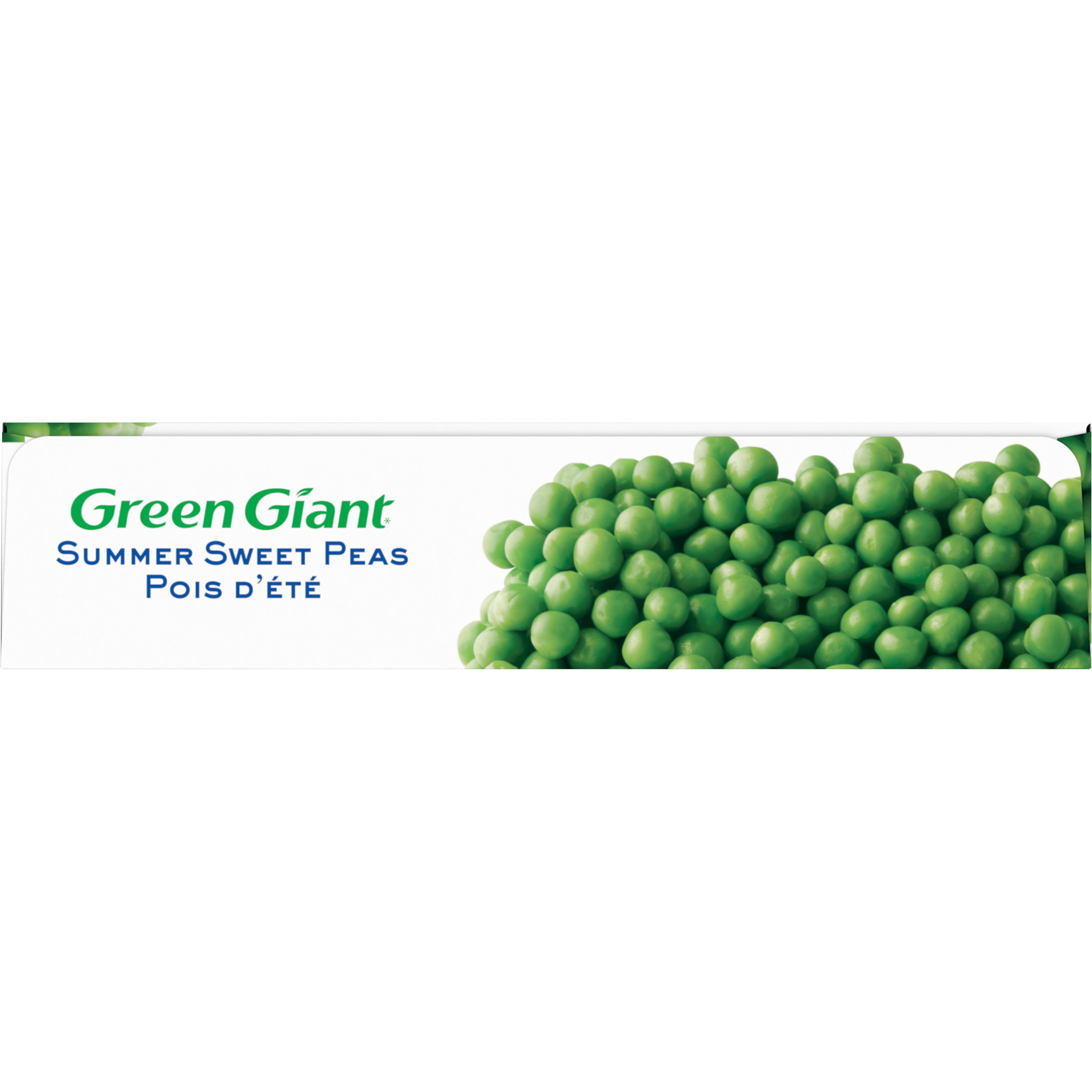Choux de Bruxelles avec sauce au beurre Géant Vert Simply Steam* 250 g
