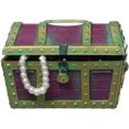 thumbnail image 1 of Penn Plax ACTIVE Air Treasure Chest Ornament, 1 of 4
