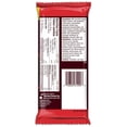 thumbnail image 2 of HERSHEY’S Milk Chocolate Almond Stuffed with SKOR bar, 2 of 8