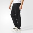 thumbnail image 1 of ADIDAS AJ7304 Regista TECH Track PANTS Black ( M ), 1 of 2