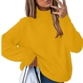 thumbnail image 2 of IMENGL cardigan en Coton et Lin pour Femme, Mode Été chic, Jaune 2TG, Taille M-3TG, 2 of 9