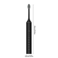 thumbnail image 4 of PRETXORVE Toothbrush with 8 Brush Heads 6-speed Timer IPX7 -Newly Upgraded Longer, 4 of 9